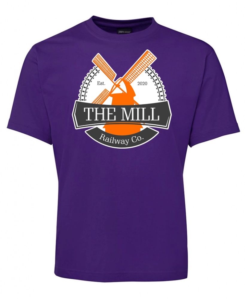 ADULT T-SHIRT
