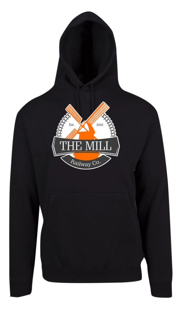 ADULT PULLOVER HOODIE