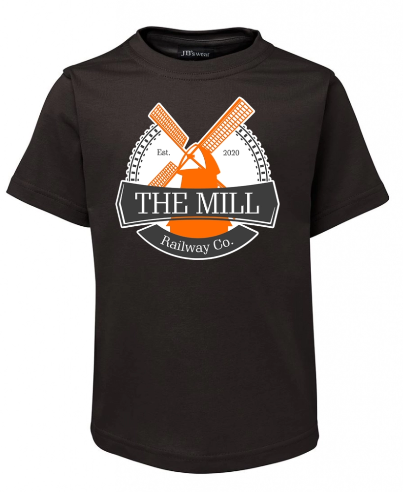 KIDS T-SHIRT